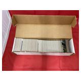 1977 Topps Baseball Cards