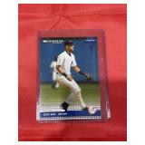 1 - Derek Jeter Baseball Card
