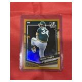 1 - Rollie Fingens Baseball Card