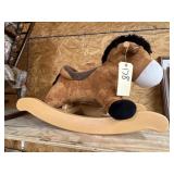 Rocking Horse