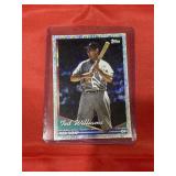 1 - Ted Williams Baseball Card
