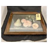 Garnik Framed Pic