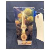 Avon Regency Candle Stick Cologne in box