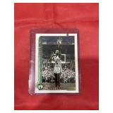1 - Bill Russell Basketball Card