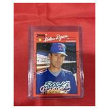 1 - Nolan Ryan Baseball Cards