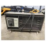 Elec Floor Heater