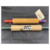 2 - Rolling Pins