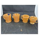 4 - Fireking Cups