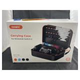 Carrying Case for Nintendo Switch 2