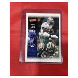 Emmitt Smith Card