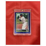 Pee Wee Reese Baseball Card