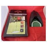 2 Pc - Backyard Driving Range & Golf Game