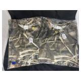2 Pcs - Men's Dri Fit Tee SS Shirt Sz M - NEW