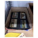 Assorted Vintage Postcards