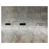 Automatic Door Lock System SS721-3