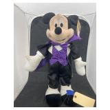 24" Halloween Mickey Mouse