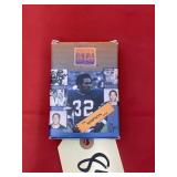 OJ Simpson 50-Cards - In Pursuit of Justice