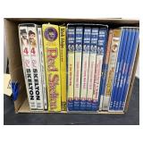 Red Skelton & Dean Martin & Jerry Lewis DVD