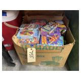 Box of Children