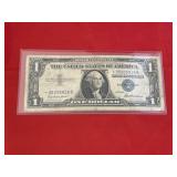 Star Note Dollar