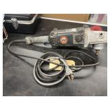 Black & Decker Heavy Duty Corded Polisher