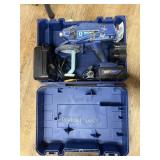 Graco Paint Sprayer - Battery Op w/Charger