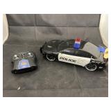 Remote Control Car w/Remote