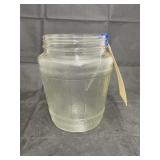 Ball Glass Jar