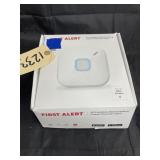 First Alert Sc5 Hardwire Smoke