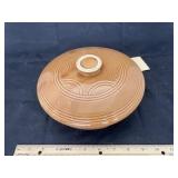 Ceramic Dish w/Lid
