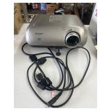 Sharp Projector
