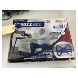 Liberty Lift in box
