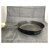 Cast Iron Skillet