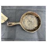#3 Cast Iron Skillet