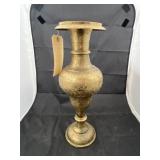 Brass Vase