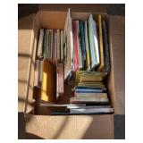 Box of Assorted Children