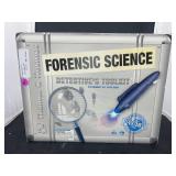 Forensic Science Kit for Kids
