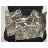 3 - Men's Dri-Fit SS T-Shirts Sz M - NEW