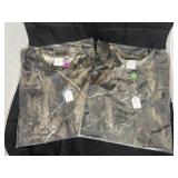 2 - Men's Sz S Dri-Fit SS Tee Shirts - NEW