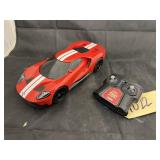 Remote Control Car w/Remote