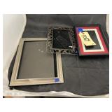 3 Pic Frames
