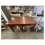 Computer Desk 48'L x 28'W x 30'H