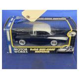 Motor Works Chev Bel Air in Box