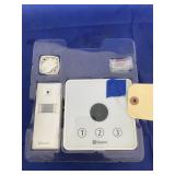 Swann Motion Sensor Alarm System