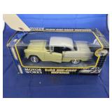 Die Cast Chev Bel Air Car in Box
