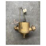 Metal Hanging Lantern