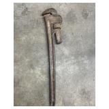 24" Pipe Wrench