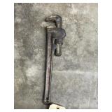 14" Pipe Wrench