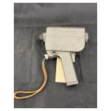 Vintage Movie Camera
