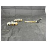 3 - Wix Race Cars